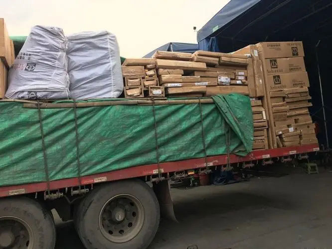 南山家具托运